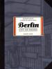 Berlin: City of Stones, Book One - Jason Lutes