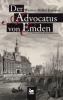 Der Advocatus von Emden: Historischer Kriminalroman - Werner Hilko Janssen