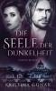 Die Seele der Dunkelheit - Kristina Günak