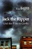 Jack the Ripper und der Erbe in Görlitz - Katrin Lachmann