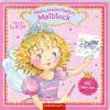 Prinzessin Lillifee: Mein zauberhafter Malblock - 