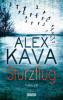 Sturzflug (Ryder Creed 3) - Alex Kava
