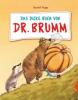 Das dicke Buch von Dr. Brumm - Daniel Napp