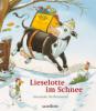 Lieselotte im Schnee Mini - Alexander Steffensmeier