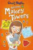 Secrets at Malory Towers - Pamela Cox