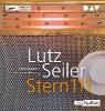 Stern 111, 2 Audio-CD, - Lutz Seiler