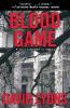 Blood Game: A Jock Boucher Thriller - David Lyons