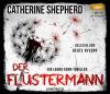 Der Flüstermann - Catherine Shepherd