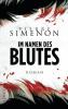 Im Namen des Blutes - Pierre Simenon