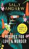 Recipes for Love and Murder - Sally Andrew