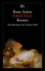 Dracula Roman - Bram Stoker