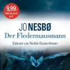 Der Fledermausmann, 5 Audio-CDs - Jo Nesbø