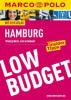 MARCO POLO Low Budget Hamburg - Dorothea Heintze, Katrin Wienefeld