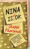 Nina is Not OK - Shappi Khorsandi