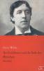 Der Sozialismus und die Seele des Menschen - Oscar Wilde
