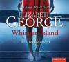 Whisper Island - Wetterleuchten, 6 Audio-CDs - Elizabeth George