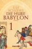 Die Hure Babylon 1 - Ulf Schiewe