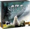 Seekers - Die Letzte Große Wildnis, 5 Audio-CDs - Erin Hunter
