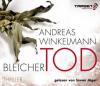 Bleicher Tod, 6 Audio-CDs - Andreas Winkelmann