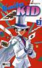 Kaito Kid. Bd.3 - Gosho Aoyama