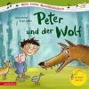 Peter und der Wolf - Heinz Janisch