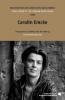 Friedenspreis des deutschen Buchhandels 2016 - Carolin Emcke - 