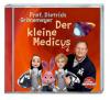 Der kleine Medicus (CD) - Dietrich Grönemeyer