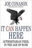 It Can Happen Here - Joe Conason