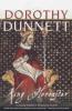 King Hereafter - Dorothy Dunnett