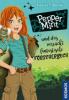 Pepper Mint - und das verrückt fantastische Forscherbuch - Babette Pribbenow