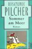 Sommer am Meer, Großdruck - Rosamunde Pilcher