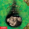 Arthur und die Vergessenen Bücher, 4 Audio-CDs - Gerd Ruebenstrunk