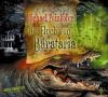 Der Fluch von Barataria, 4 Audio-CDs - Michael Peinkofer