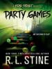 Party Games - R. L. Stine