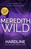 Hardline - Meredith Wild