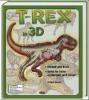 T-Rex in 3D - 