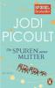 Die Spuren meiner Mutter - Jodi Picoult