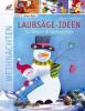 Laubsäge-Ideen für Winter & Weihnachten - Marion Dawidowski