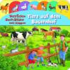 Tiere auf dem Bauernhof - 