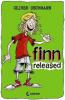 Finn released - Oliver Uschmann