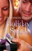 Holiday Sparks - Shannon Stacey