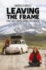 Leaving the Frame - Maria Ehrich