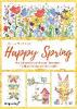 Happy Spring - Clarissa Hagenmeyer