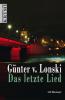 Das letzte Lied - Günter von Lonski