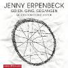 Gehen, ging, gegangen, 8 Audio-CDs - Jenny Erpenbeck