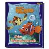 Disney Findet Nemo: Kindergartenfreundebuch - Meine Kindergartenfreunde - Walt Disney