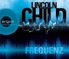 Frequenz, 6 Audio-CD - Lincoln Child