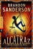 Alcatraz und das Pergament des Todes - Brandon Sanderson
