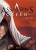 Assassin's Creed - Aquilus - Eric Corbeyran, Djillali Defali