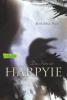 Das Herz der Harpyie - Rebekka Pax